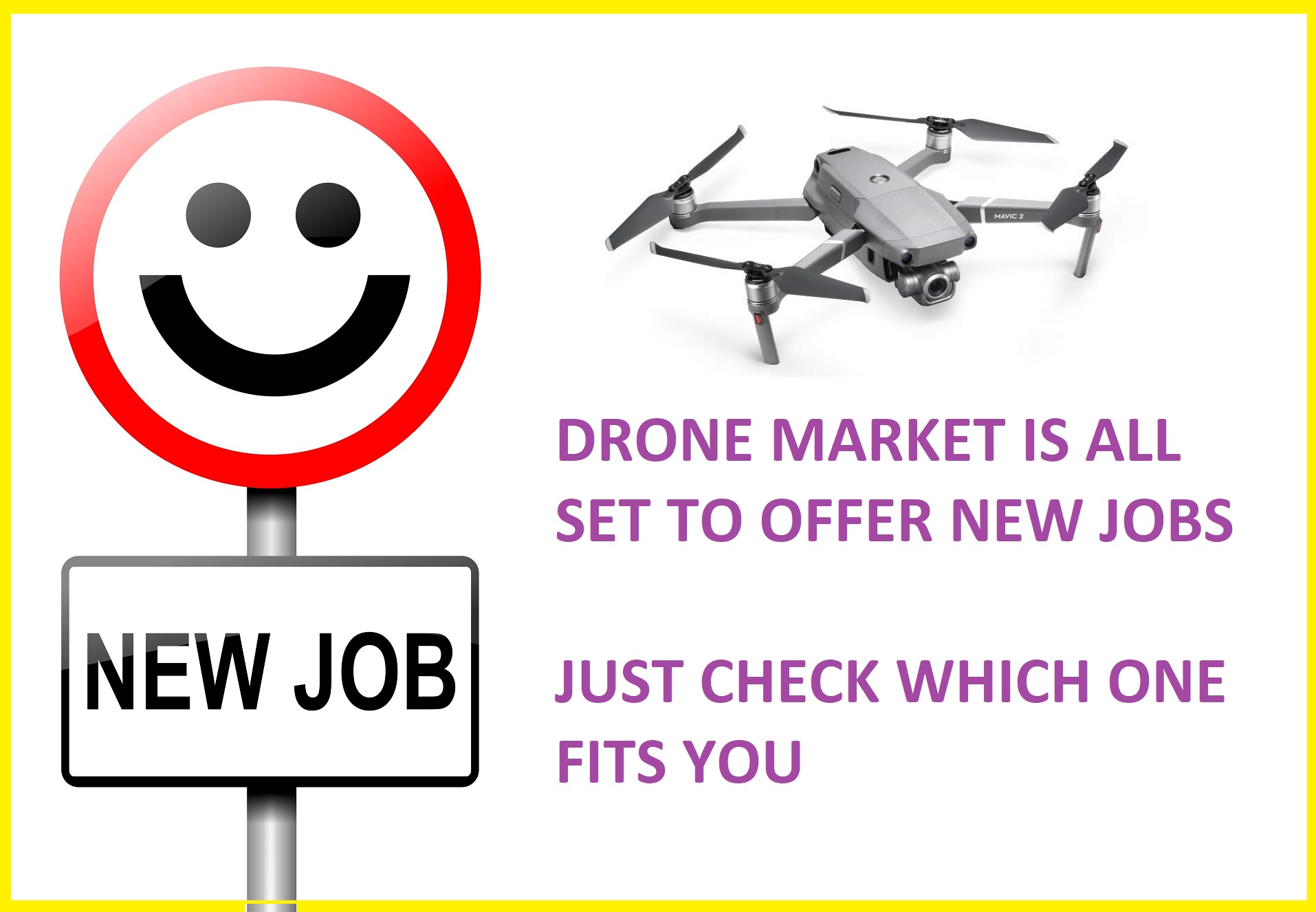drone jobs australia